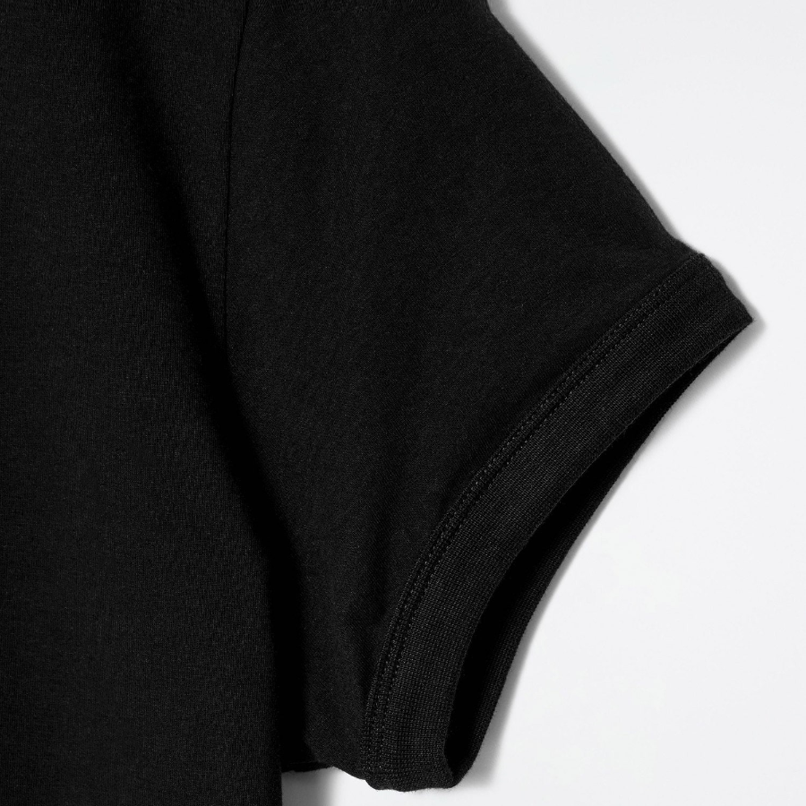 COS – Shrunken Ringer T-Shirt