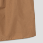 Theory Women Soft Lawn Easy Tie Blouse - Bronze