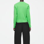 COS – Clean Cut Regular Long Sleeve T-Shirt