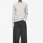 COS – 24/7 Long Sleeve T-Shirt