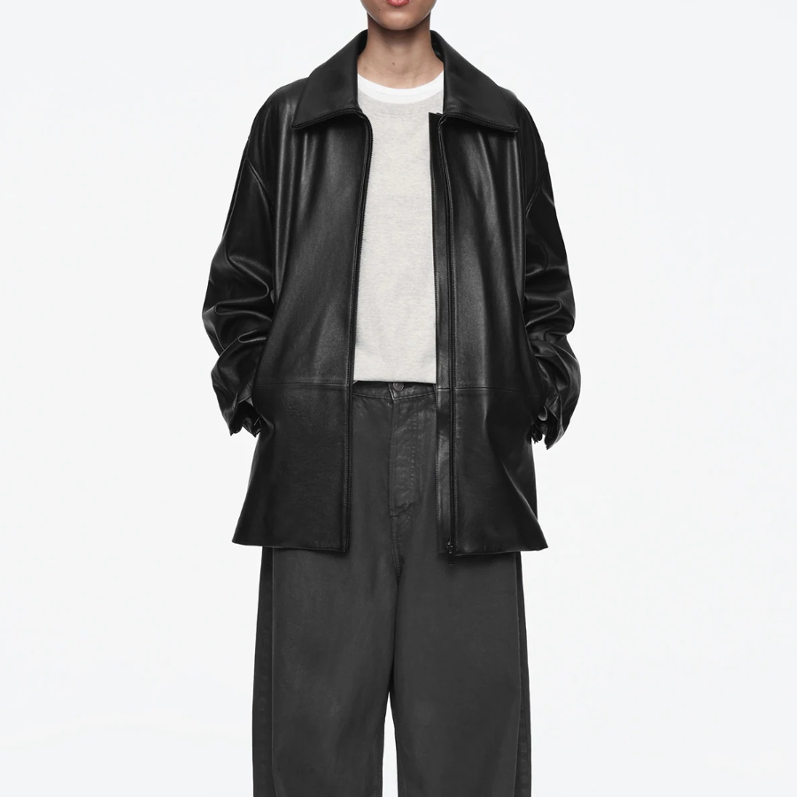 COS – 24/7 Long Sleeve T-Shirt