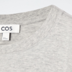 COS – 24/7 Long Sleeve T-Shirt