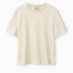 COS – Clean-Cut Regular T-Shirt