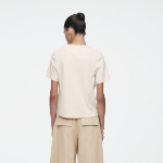 COS – Clean-Cut Regular T-Shirt