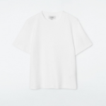 COS – Clean-Cut Regular T-Shirt