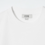 COS – Clean-Cut Regular T-Shirt