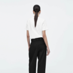 COS – Clean-Cut Regular T-Shirt