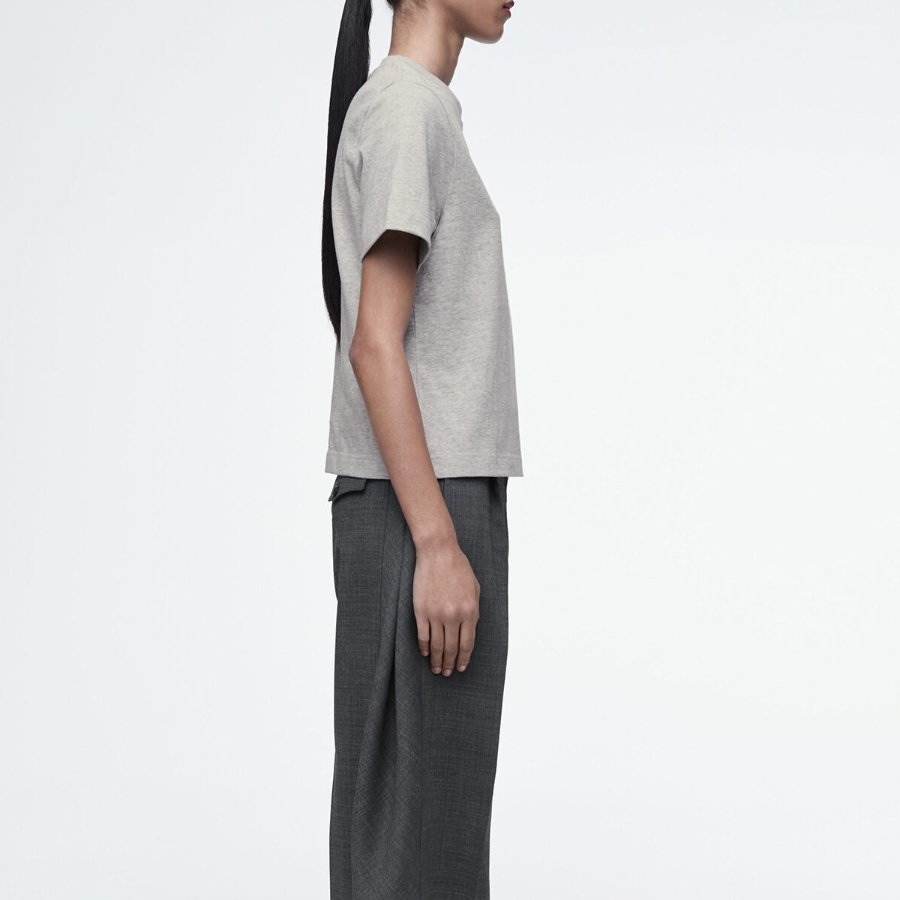 COS – Clean-Cut Regular T-Shirt