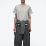 COS – Clean-Cut Regular T-Shirt