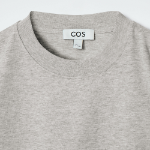 COS – Clean-Cut Regular T-Shirt