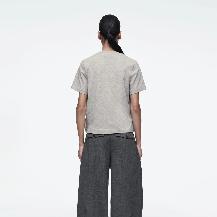 COS – Clean-Cut Regular T-Shirt