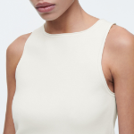 COS – Tubular Knitted Sleeveless Top