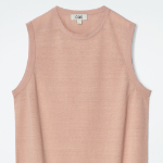 COS Merino Wool Sleeveless Top