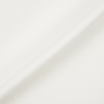 JAJU Denim Bermuda Pants (Ivory) — светлый акцент и комфортный деним для повседневных образов