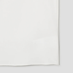 Theory Women Silk Georgette Straight Shell - Ivory