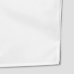 Theory Women Cotton Shirting Cuff Pocket Shirt - White