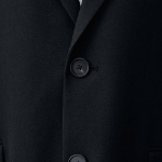 Big Daddy Oversized Blazer — Black