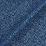 JAJU Wide Denim Pants (Blue) — просторный силуэт и базовый стиль на каждый день