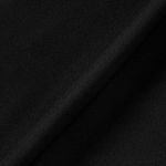 JAJU All-Day Wide Pants (Black) — повседневный комфорт и универсальность в чёрном исполнении