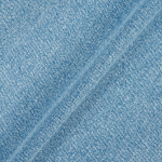 JAJU Straight Denim Pants (Light Blue) — лёгкий оттенок и классический силуэт для повседневных образов