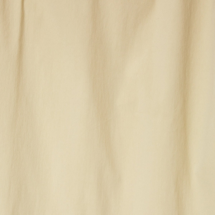 JAJU Cotton Half Pants (Beige) — комфортные и универсальные шорты в натуральном бежевом оттенке