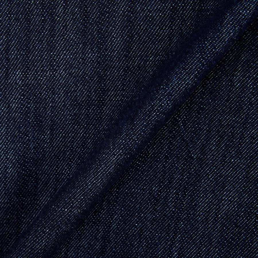 JAJU Distressed Denim Half Pants (Navy) — стильные и удобные шорты с эффектом потертости