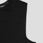 Theory Women Silk Georgette Straight Shell - Black