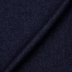 JAJU Wide Pocket Denim Pants (Dark Blue) — стильные и удобные джинсы с широким кроем и вместительными карманами