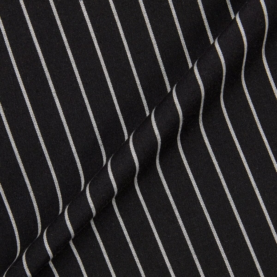 JAJU Firm Crisp Full Banding Half Pants (Jet Black) — прочные и стильные шорты с эластичным поясом в насыщенном чёрном цвете