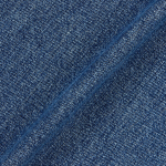 JAJU Slim Denim Pants (Blue) — стильные и комфортные узкие джинсы в классическом синем цвете