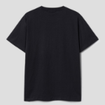 GANNI Basic Jersey Moonlight Relaxed T-Shirt - Ash