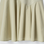 COS Asymmetric Mini T-Shirt Dress