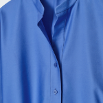 COS Belted Midi Shirt Dress