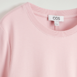COS A-Line Mini T-Shirt Dress