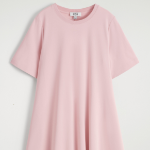COS A-Line Mini T-Shirt Dress