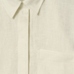 COS Oversized Linen Shirt