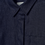 COS Oversized Linen Shirt