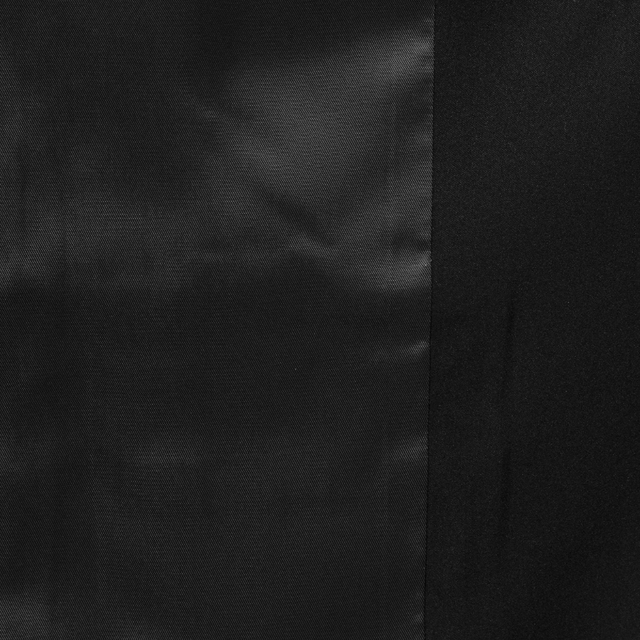 Theory Women Silk Georgette Relaxed Double Jacket - Black