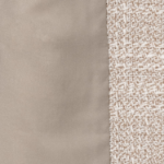 Theory Women Texture Tweed Patch Pocket Vest - Taupe Multi