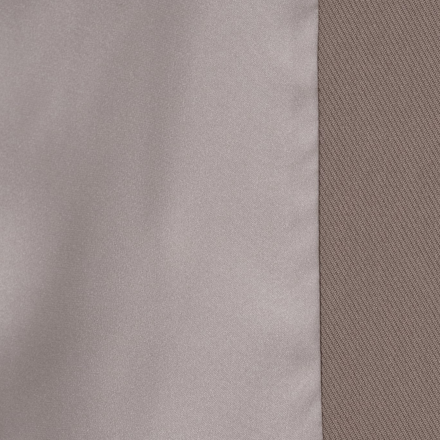 Theory Women Neoteric Twill Oversized Utility Jacket - Walnut