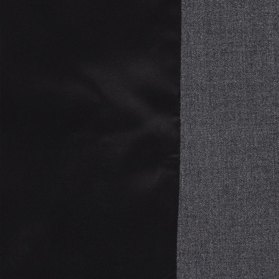 Theory Women Traceable Wool 2 Button Blazer - Charcoal Melange