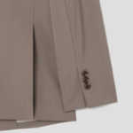 Theory Women Traceable Wool Oversized Blazer - Walnut