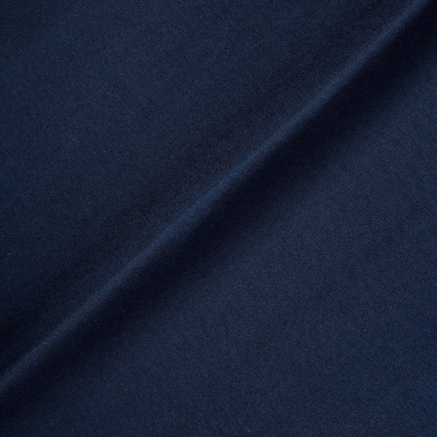 JAJU Pocket Pants (Navy) — лёгкие повседневные брюки с карманами в универсальном тёмно-синем цвете