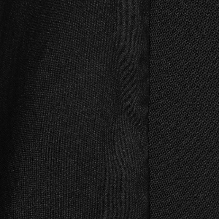 Theory Women Neoteric Twill Oversized Utility Jacket - Black