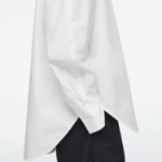 COS – Relaxed Cotton Shirt