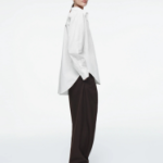 COS – Relaxed Cotton Shirt