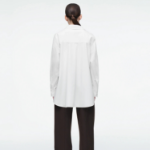 COS – Relaxed Cotton Shirt