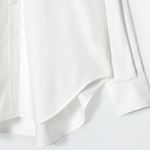 COS – Relaxed Cotton Shirt