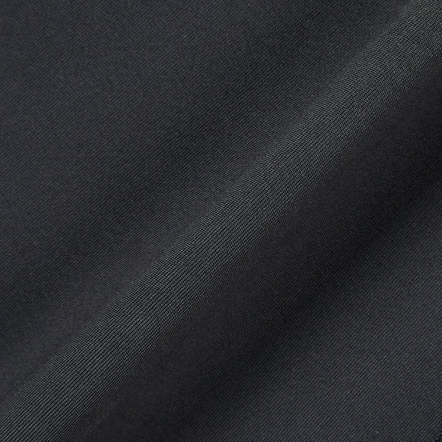 JAJU Active Bootcut Leggings (Charcoal) — комфортные спортивные леггинсы с расклешённым кроем для активного образа жизни