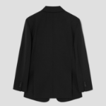 Theory Women New Tailor 2 Oversized Blazer - Black